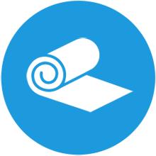 Rollpaper Icon